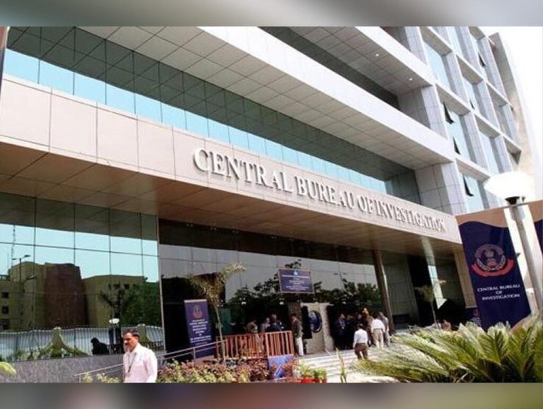 Rs 504-crore scam: CBI files chargesheet against 6 Haryana IAS officers, 13 others