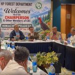 SC-appointed panel reviews Himachal’s ecological concerns