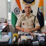 CIA team seizes 7.22 grams of heroin from Baleno in Kangra