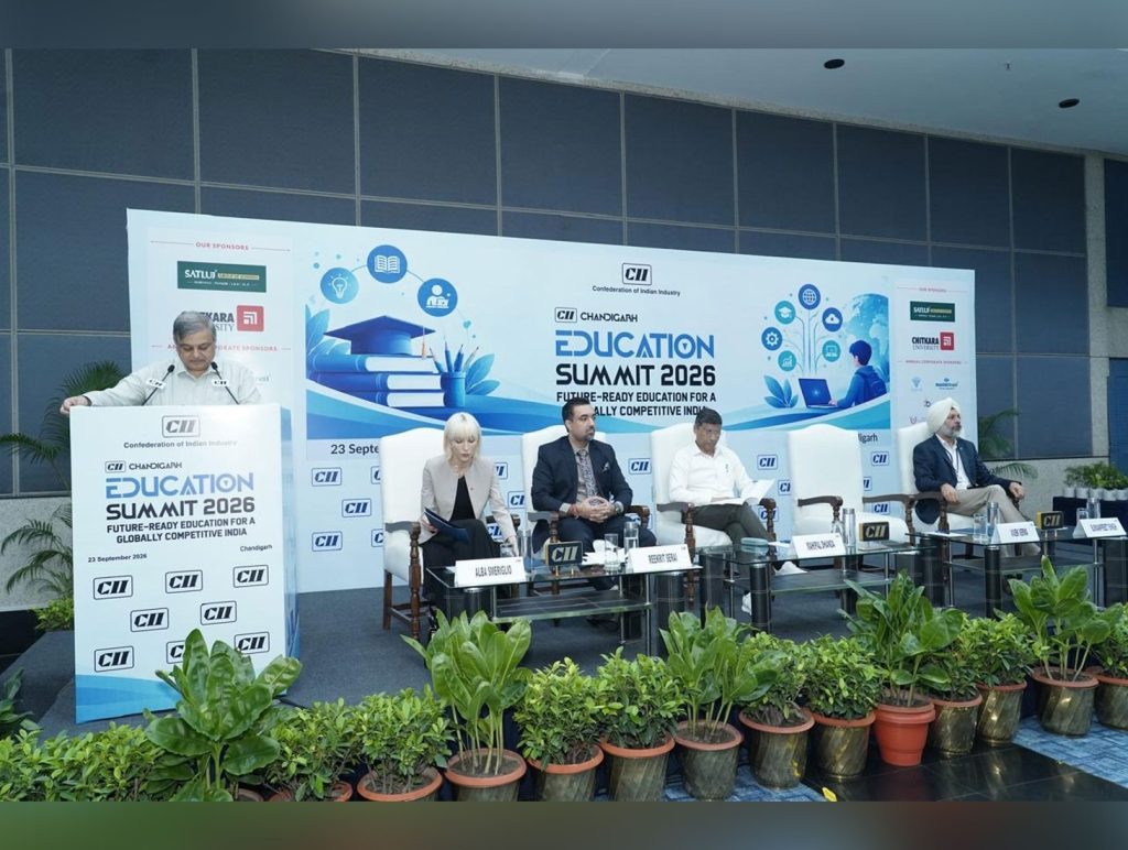 Summit focuses on skills, vocational learning, technology, teacher development