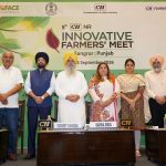CII meet backs innovation in Punjab agriculture
