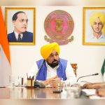 Punjab records 86 pc fall in stubble burning since 2023: CM Mann