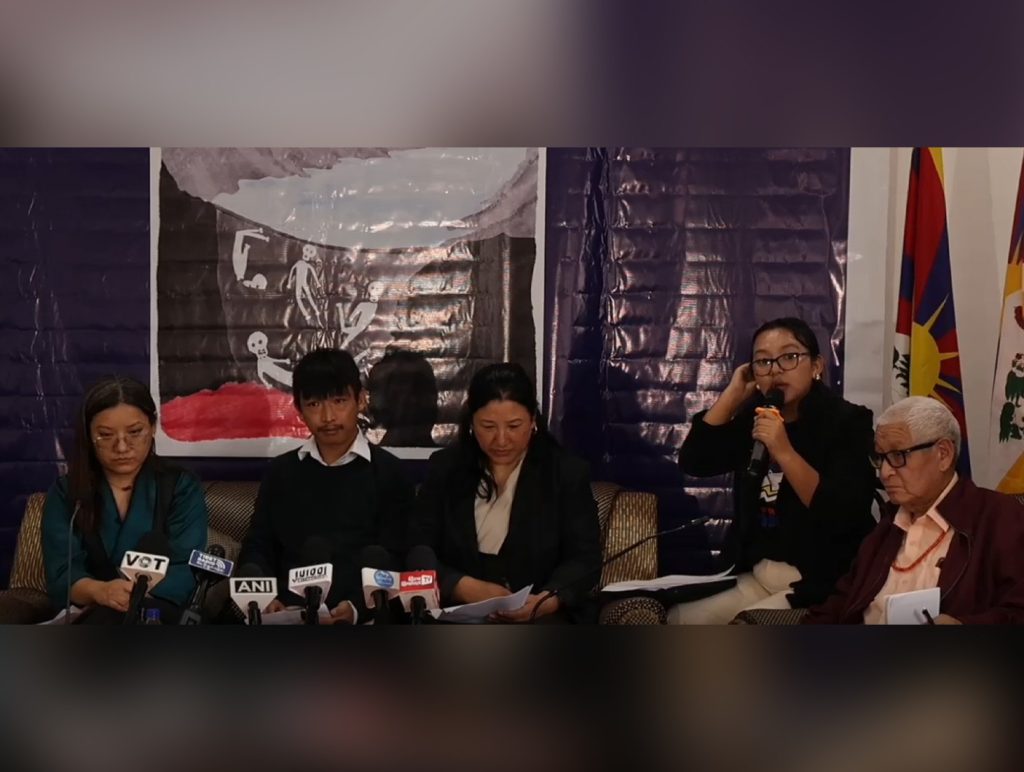 Tibetan groups raise concerns over flood damage, environmental impact and lack of transparency on affected areas in Tibet.