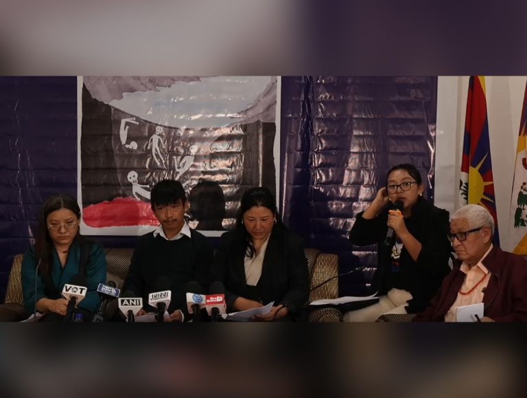 Tibet floods: Activists question China’s transparency over deaths, damage