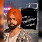 Canada firing: Mystery deepens after Ammy Virk deletes Instagram statement