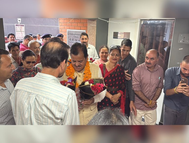 Himachal to promote regulated cannabis cultivation for medicinal, fibre use