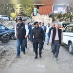 Central Team reviews Kullu disaster losses