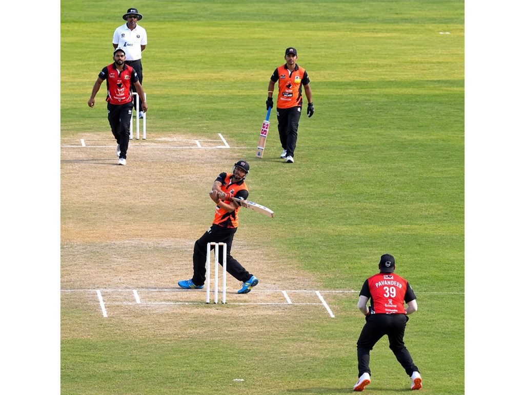 Jalandhar, Kaithal, Hisar, Naraingarh also record victories