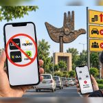 Chandigarh commuters feel fare pinch after Uber, Rapido licence suspension