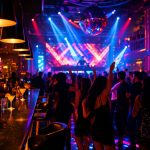 Chandigarh puts a clock on its nightlife