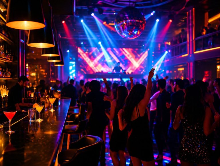 Chandigarh puts a clock on its nightlife