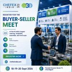 Chandigarh to host 3-day catering, hospitality & food expo from Sept 18
