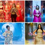 Chandigarh turns into fashion runway for a day