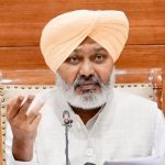 Punjab Excise Department detains 152 vehicles: Cheema