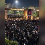 Rumour of two missing students triggers protest at Chitkara University