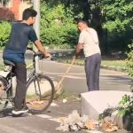 Panchkula MC flags garbage hotspots during Sector 5 inspection