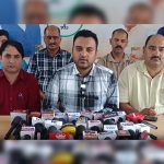 Congress, BJP spar over ‘Rs 50 crore’ claim in Dharamshala