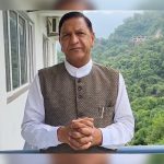 Congress must answer questions over alleged irregularities: Bindal