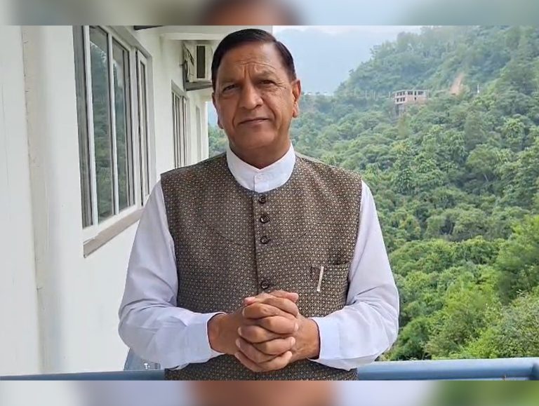 Congress must answer questions over alleged irregularities: Bindal