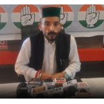 Congress questions EC functioning in Dharamshala