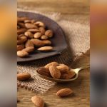 Eating almonds daily may improve sleep quality: Study