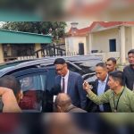Dalai Lama Receives Warm Welcome in Kangra After Returning from Ladakh