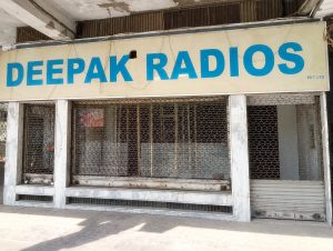 Where Chandigarh’s Old Melodies Still Live On