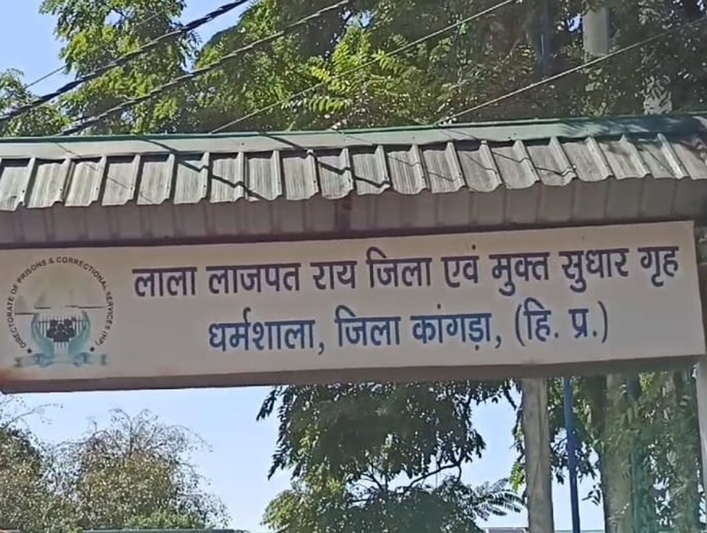 Case registered after warden allegedly attacked during interrogation