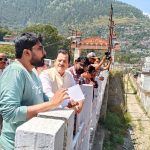 Kullu set to get new Beas bridge linking town with four-lane highway