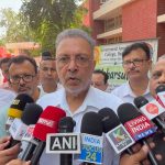 Niranjan Singh’s AD-WPD move a personal decision: Dr Balbir Singh