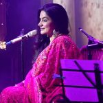 Through Poetry and Theatre, Nisha Luthra Turns Art Into Healing