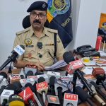 Two held after drug party raid at Dharamkot hostel
