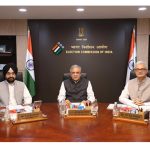 ECI removes additional SIR declaration from Form 6