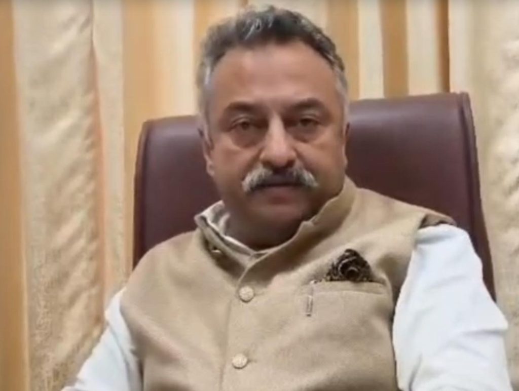 Transparent teacher postings, transfers needed: Rohit Thakur
