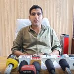 Electric bus operations expand in Kangra as HRTC pushes green transport