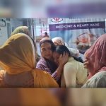 Private hospital demanded Rs 2 lakh to release woman’s body, alleges family