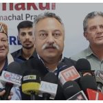 Rohit Thakur calls for quality, skill-based higher education