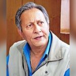 Ex-minister Major Vijay Singh Mankotia dies, state mourns
