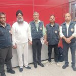 CBI arrests fugitive Harnek Singh after deportation from US