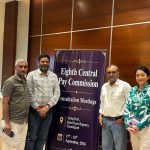 GMCH-32 anaesthesia staff press for Level-6 entry, cadre reforms