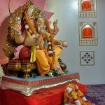 Ganesh Chaturthi brings Maharashtra’s festive spirit to Chandigarh