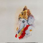 Ganesh: The king of good times, writes Disney Brar