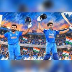 Gill’s double ton powers India to record ODI chase