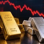 Gold falls nearly Rs 1,000, silver slips Rs 1,800