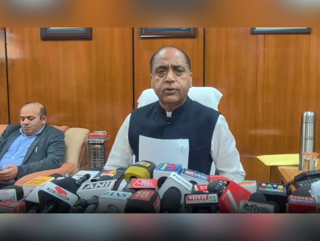Leader of Opposition accuses Himachal government of avoiding factual replies and questions decisions on institutions, pensions and employee dues.