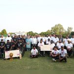 Punjab Guv bats for equal opportunities for persons with disabilities