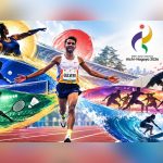 Gulveer wins silver as India bags medals in athletics, table tennis