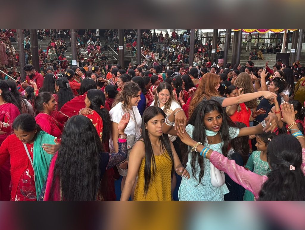 Hartalika Teej brings Nepali community together in Manali