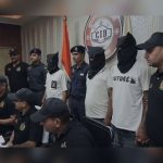 Haryana ATS busts international narco-terror network