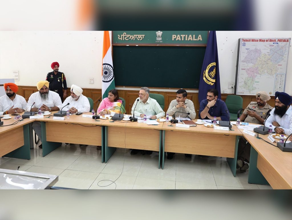 Khedan Watan Punjab Diyan-4: Patiala targets wider participation